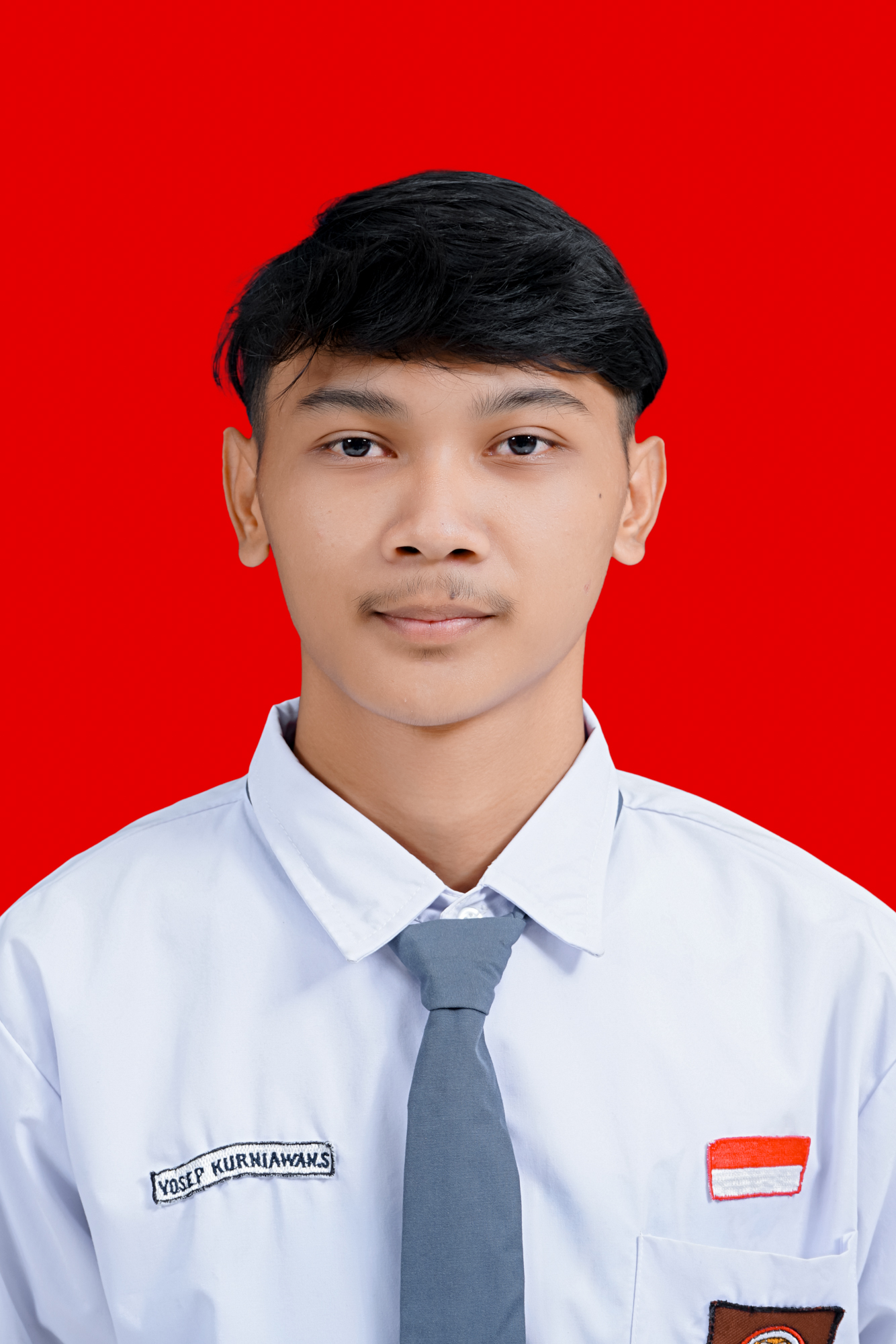 Yosep Kurniawan Saputra - SMAN 21 BANDUNG